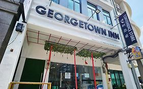 Georgetown Inn By Sky Hive